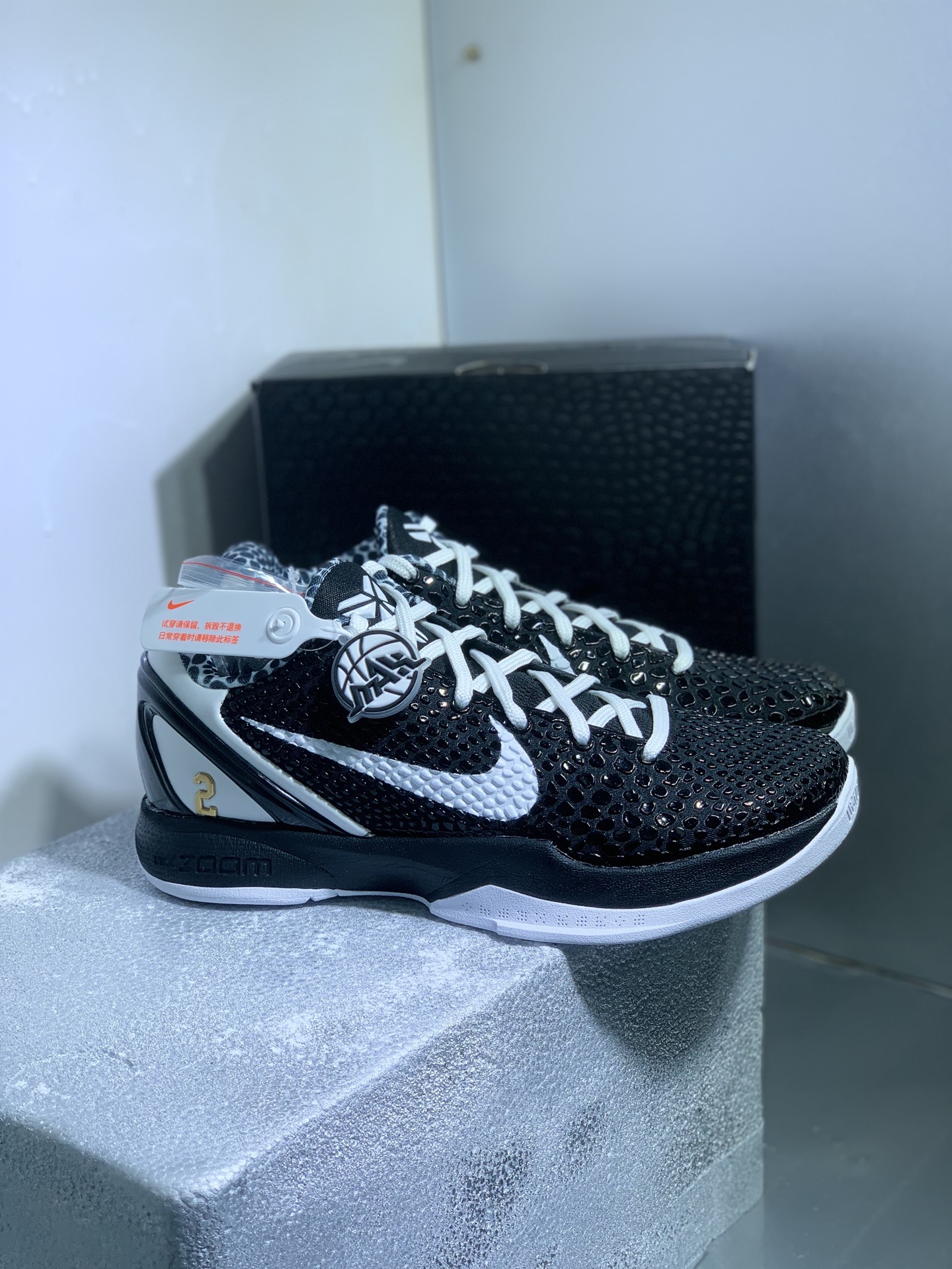 나이키 에어줌 신발 Nike 28136