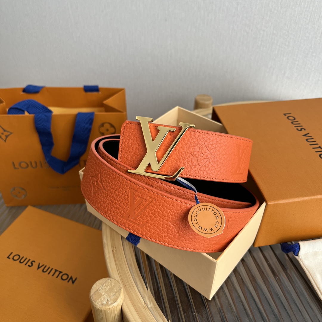 루이비통 벨트 57662 Louis Vuitton Belt