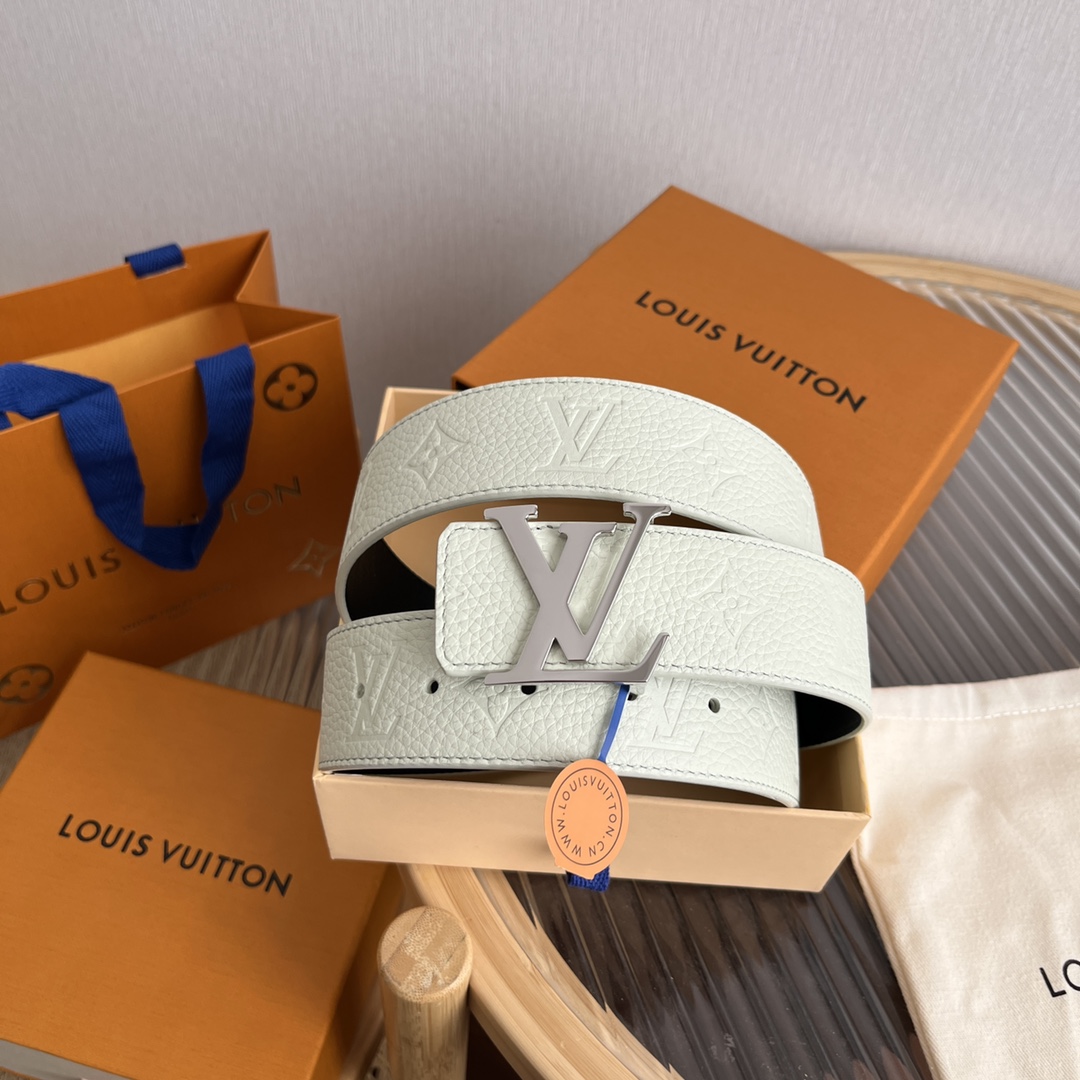루이비통 벨트 57663 Louis Vuitton Belt
