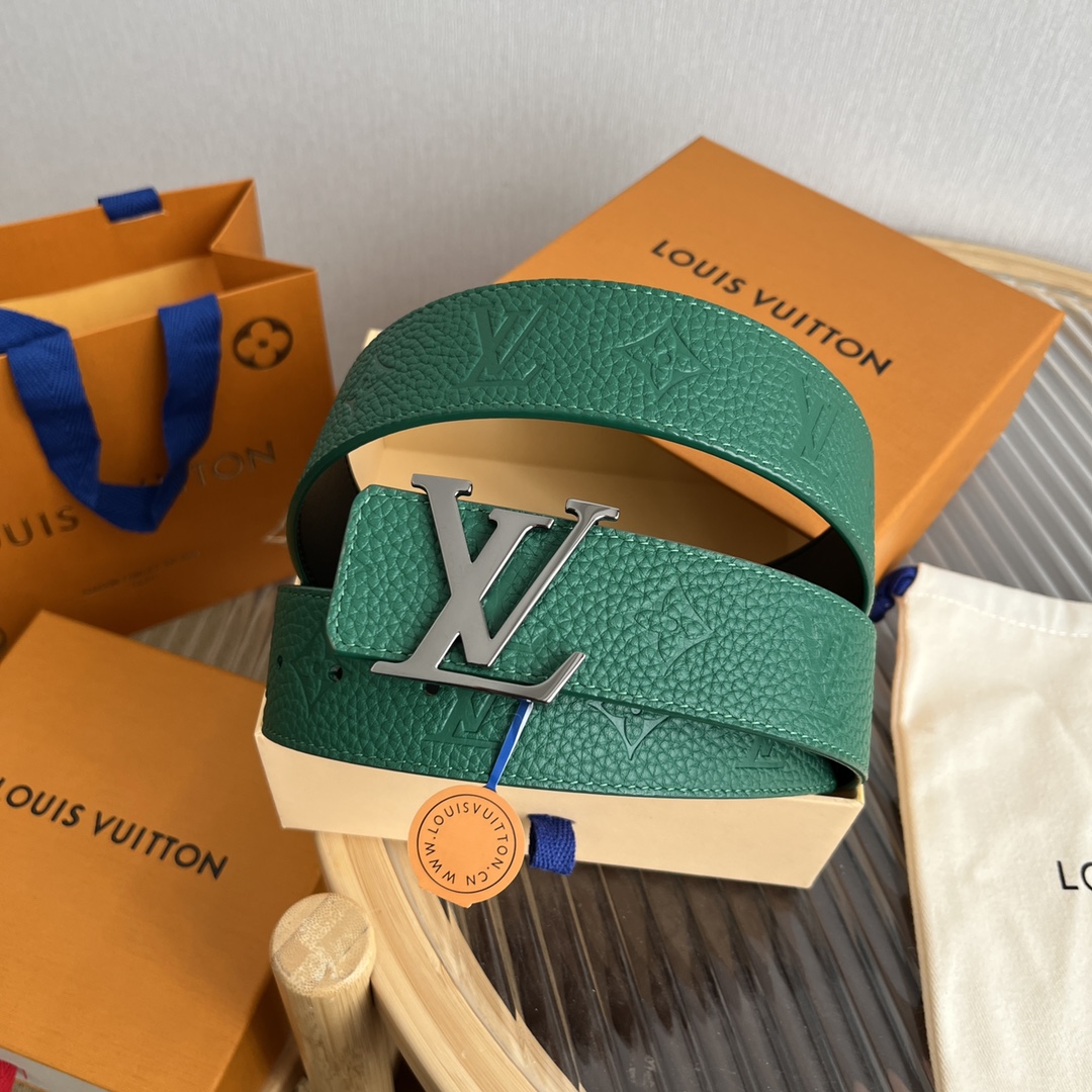 루이비통 벨트 57665 Louis Vuitton Belt
