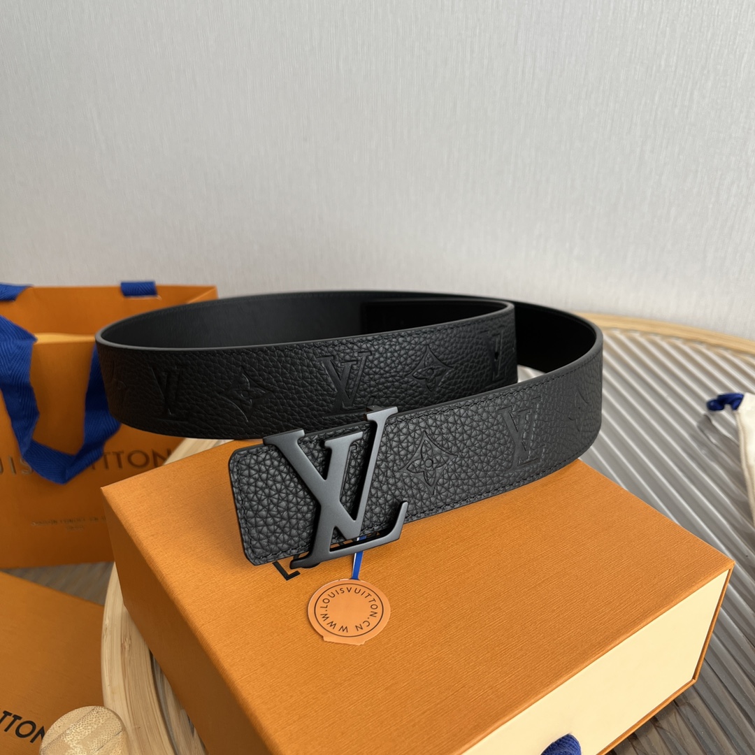 루이비통 벨트 57666 Louis Vuitton Belt