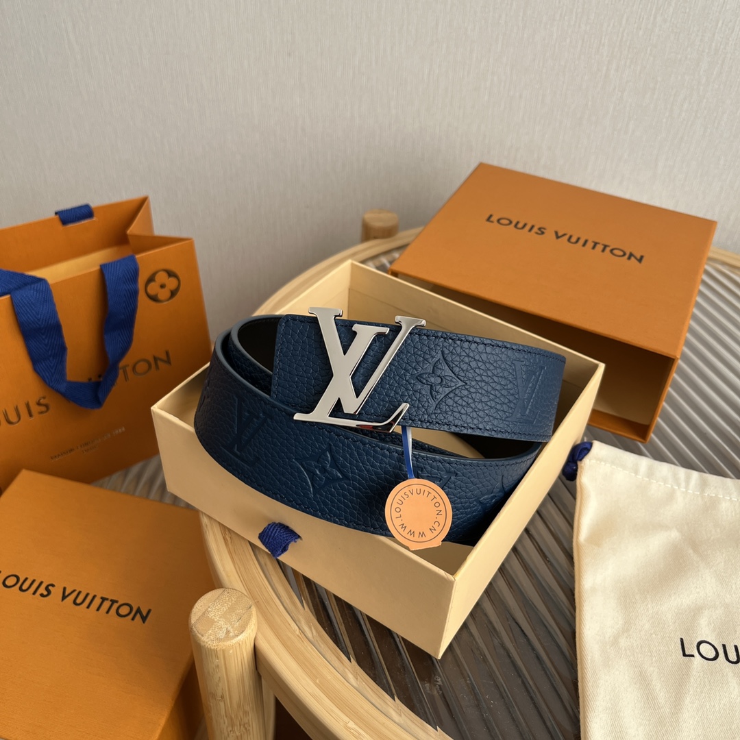 루이비통 벨트 57669 Louis Vuitton Belt