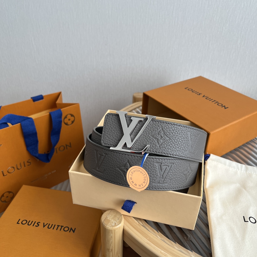 루이비통 벨트 57667 Louis Vuitton Belt