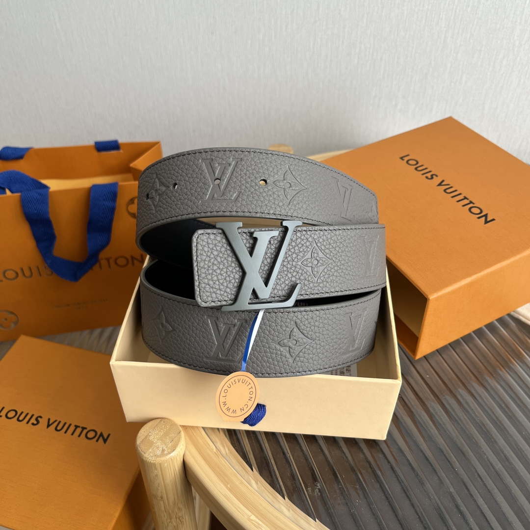 루이비통 벨트 57668 Louis Vuitton Belt