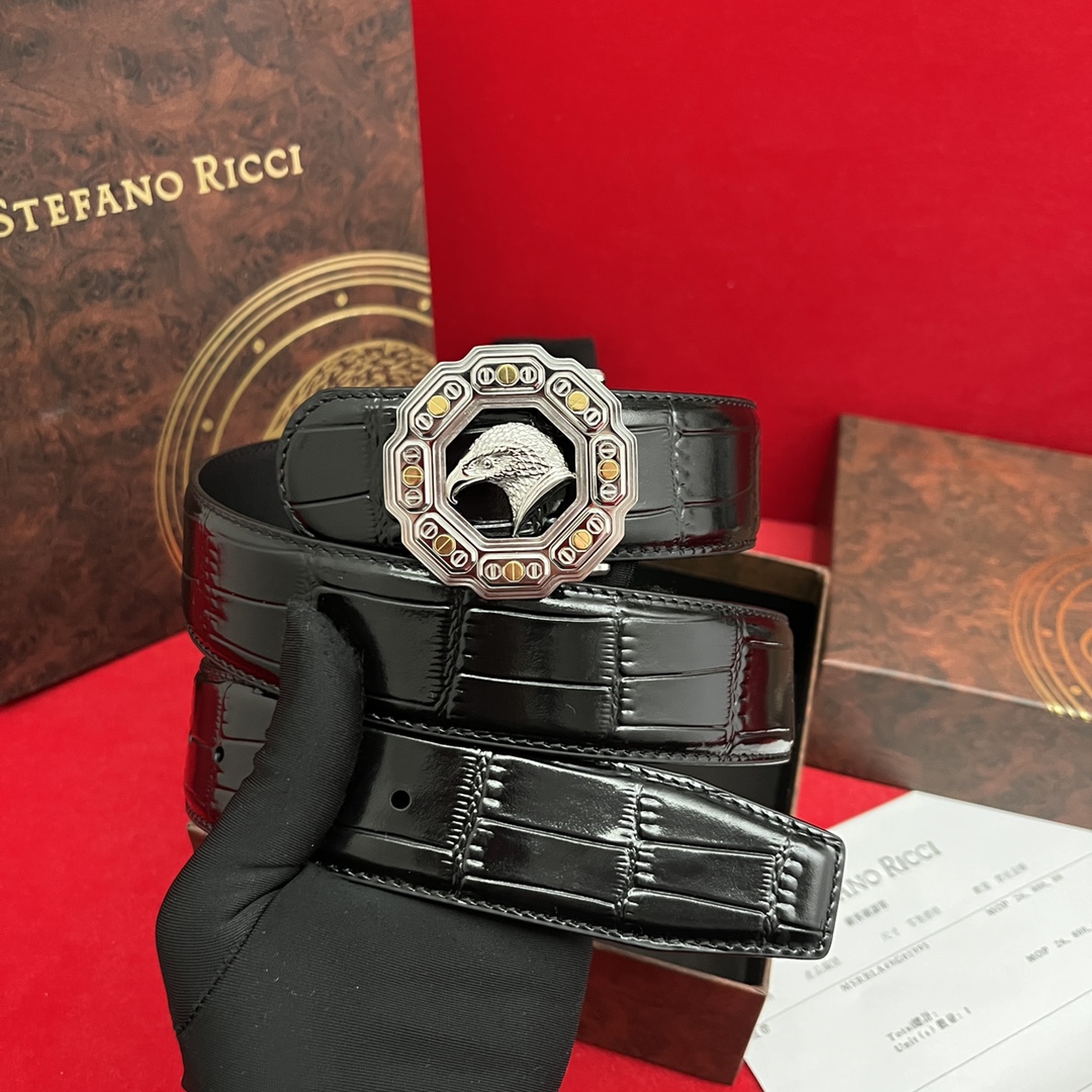 스테파노리치 벨트 117863 Accessories