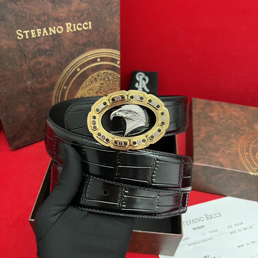 스테파노리치 벨트 117862 Accessories
