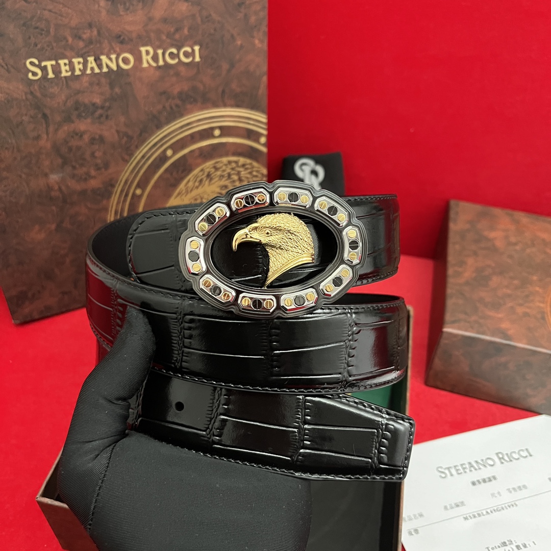 스테파노리치 벨트 117861 Accessories
