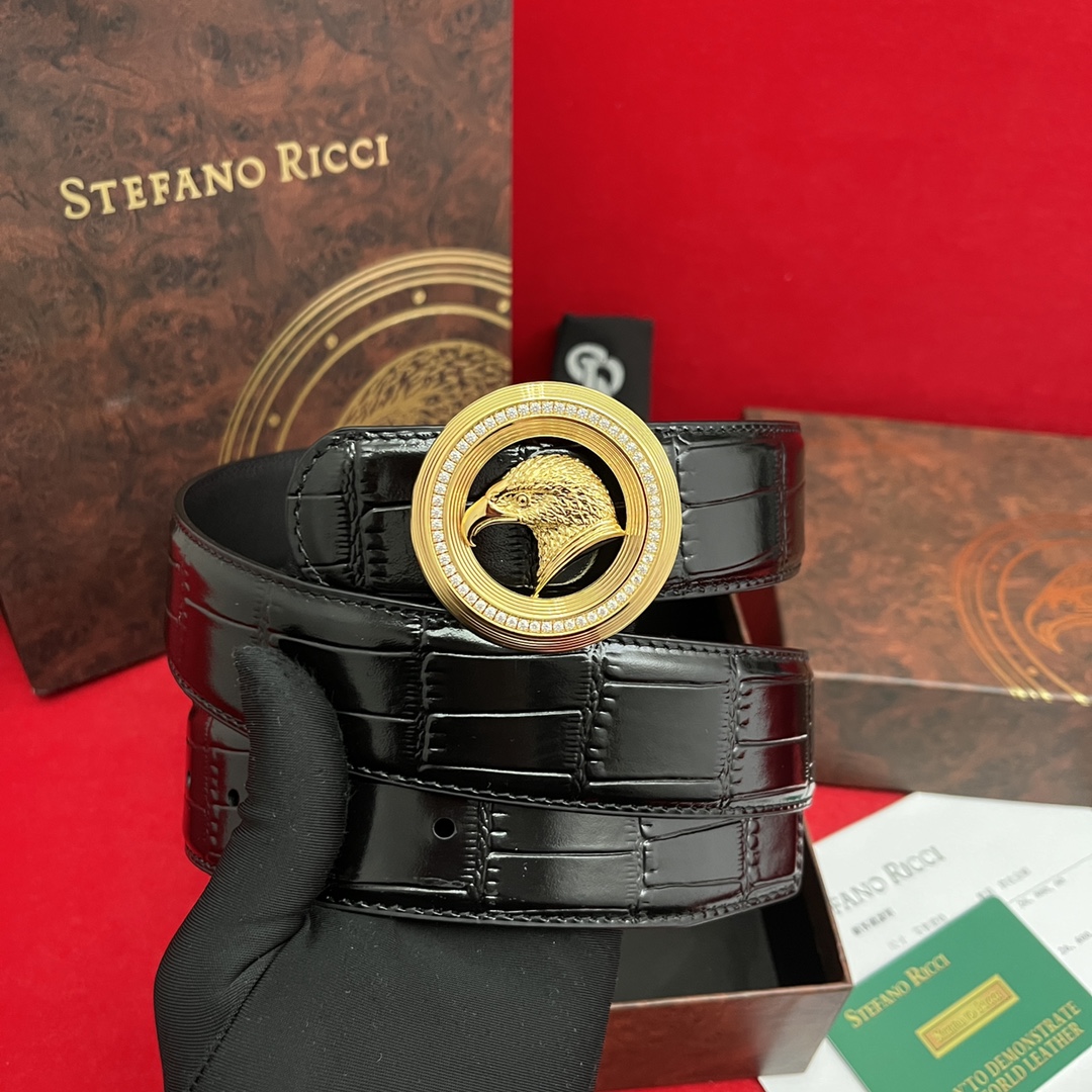 스테파노리치 벨트 117860 Accessories