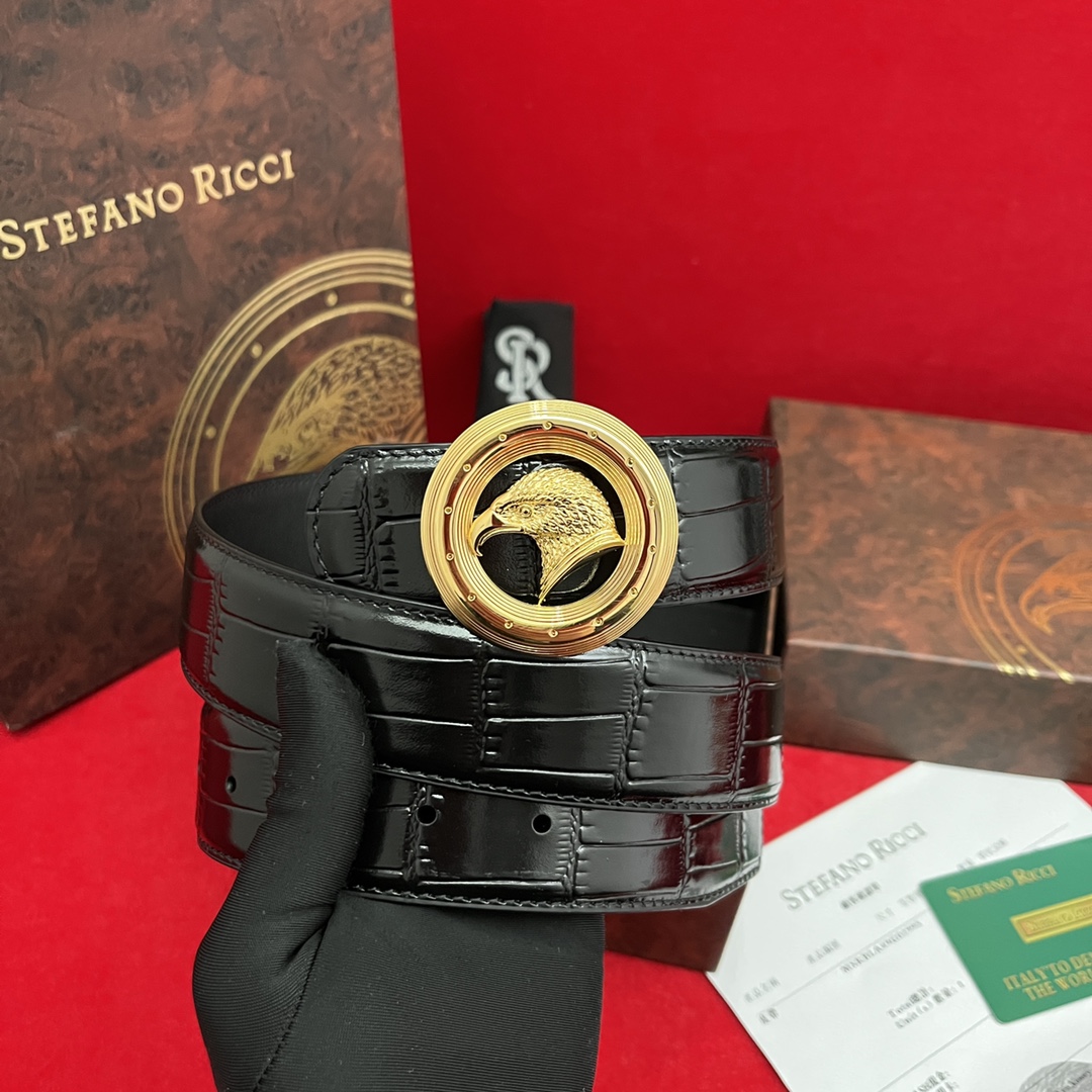 스테파노리치 벨트 117859 Accessories
