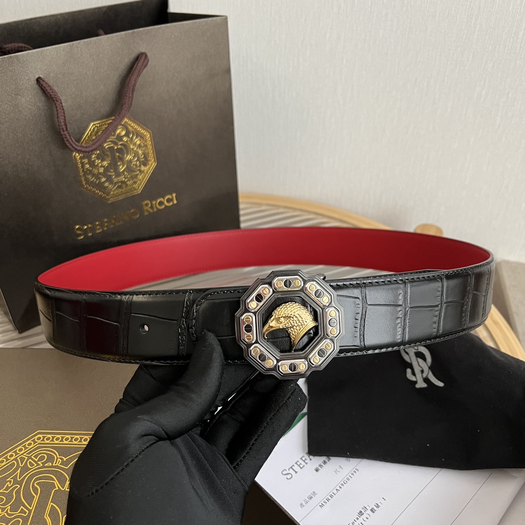 스테파노리치 벨트 117854 Accessories