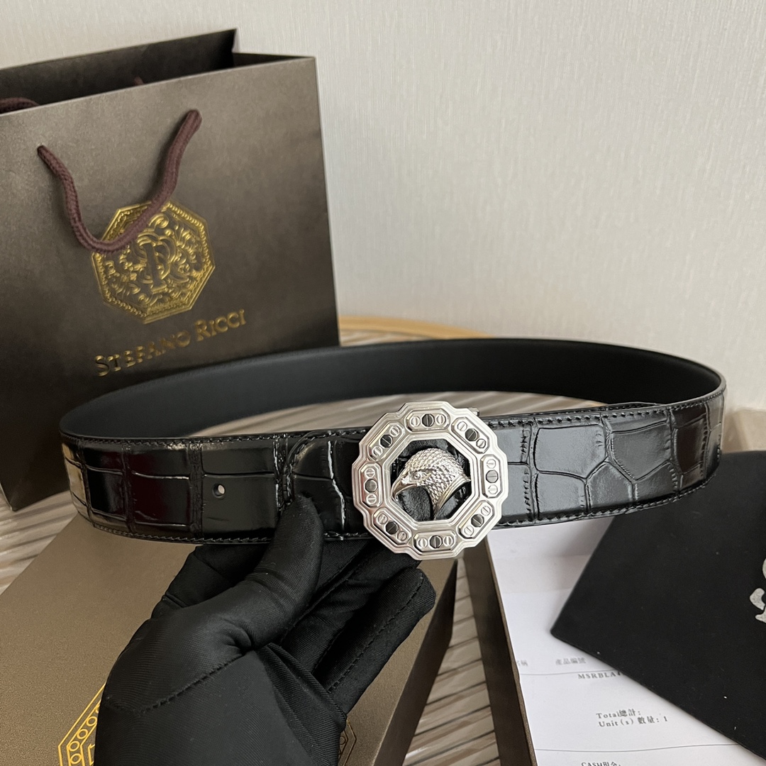 스테파노리치 벨트 117853 Accessories