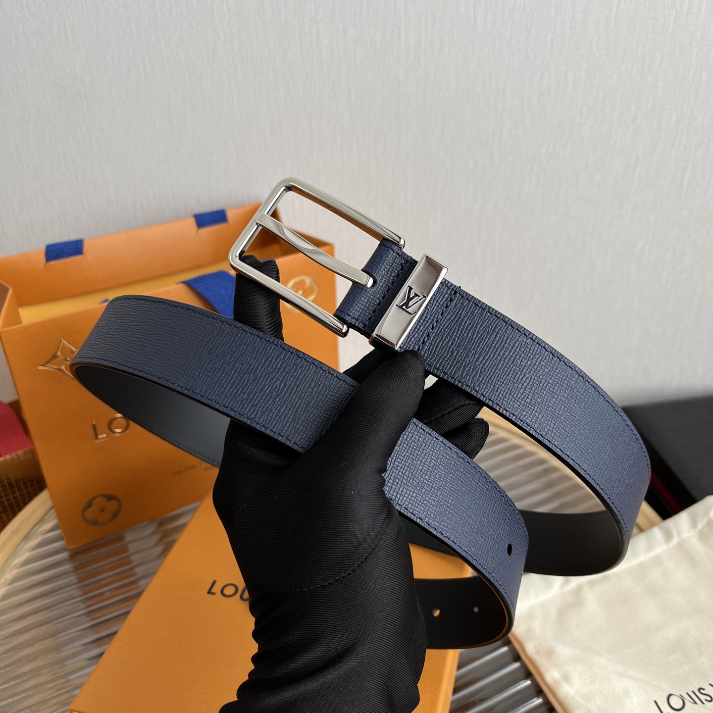 루이비통 벨트 57468 Louis Vuitton Belt