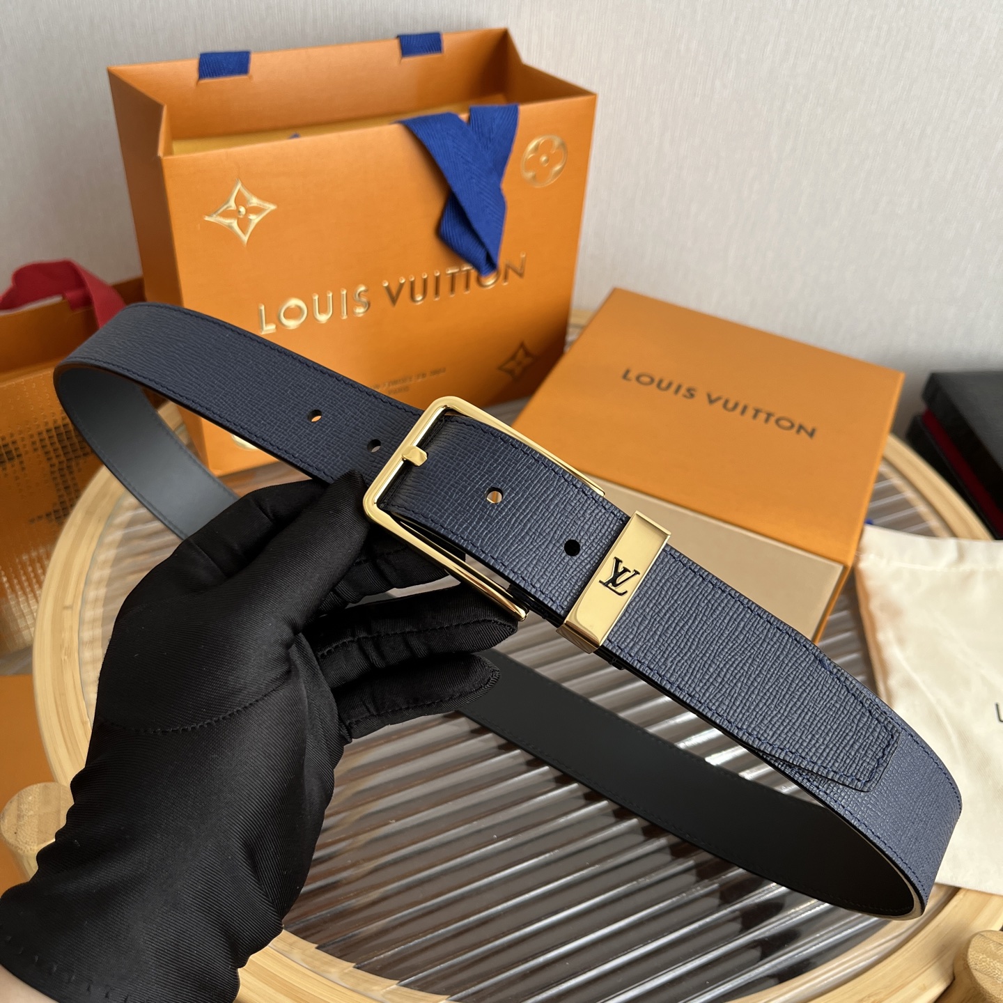 루이비통 벨트 57469 Louis Vuitton Belt