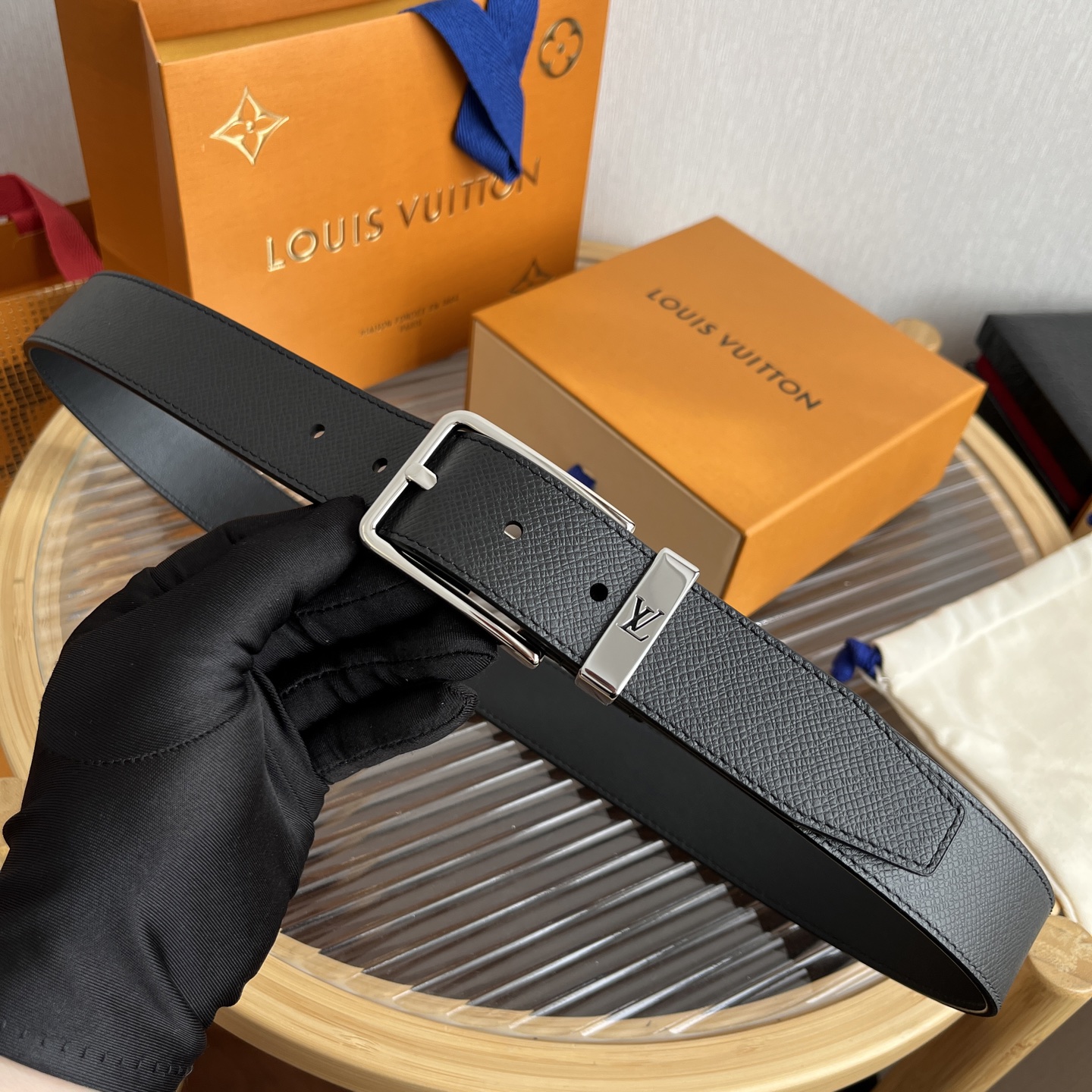 루이비통 벨트 57471 Louis Vuitton Belt