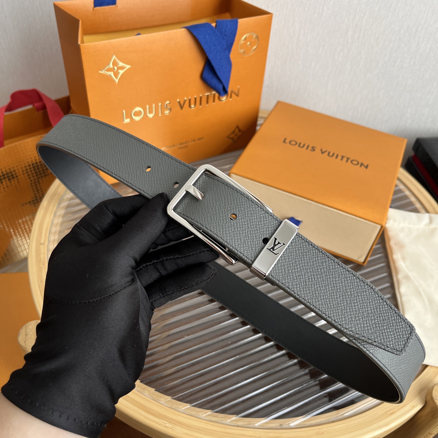 루이비통 벨트 57442 Louis Vuitton Belt