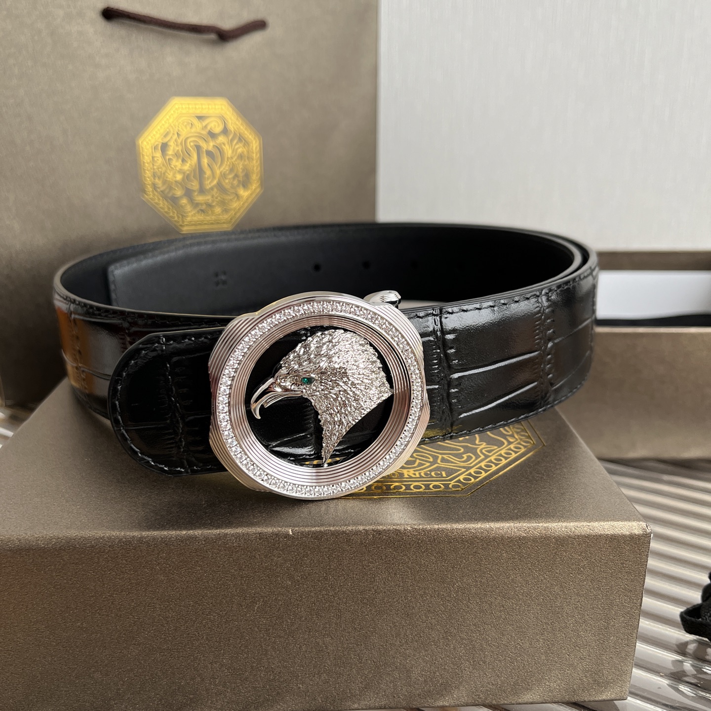 스테파노리치 벨트 117820 Accessories