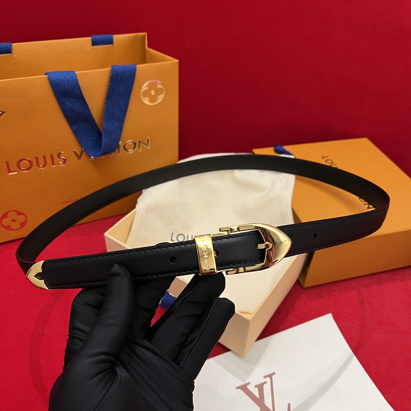 루이비통 벨트 57465 Louis Vuitton Belt