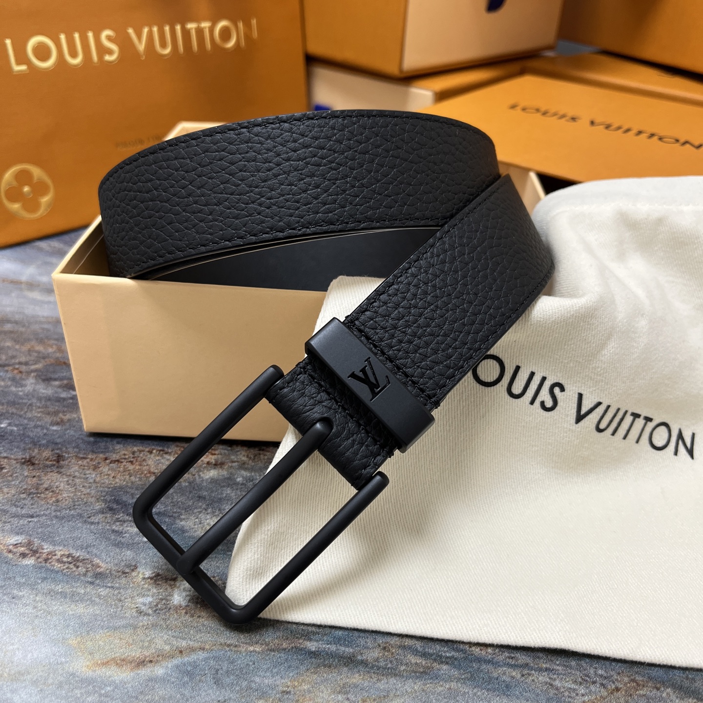 루이비통 벨트 57443 Louis Vuitton Belt