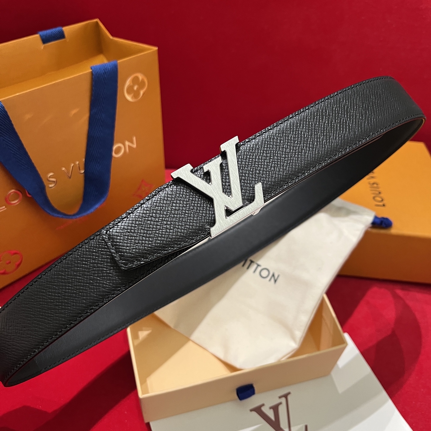 루이비통 벨트 57519 Louis Vuitton Belt