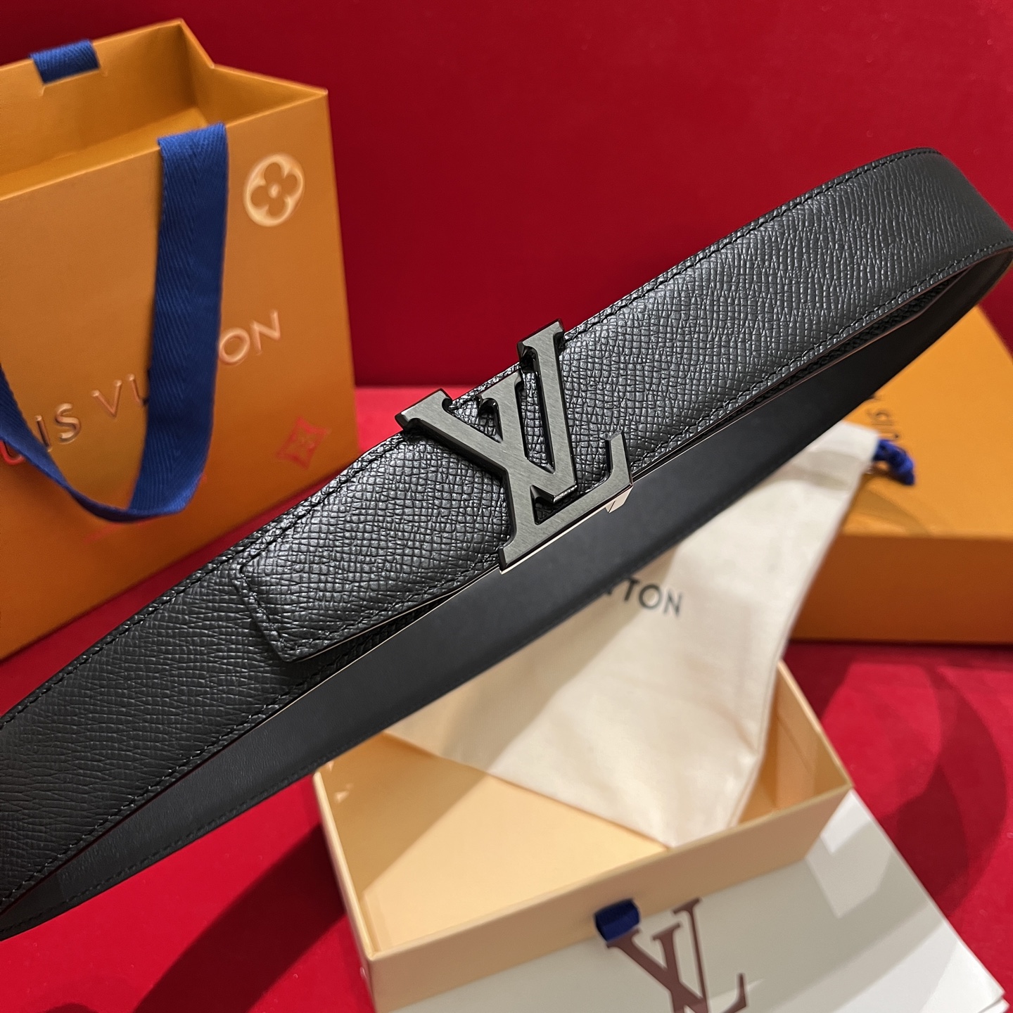 루이비통 벨트 57546 Louis Vuitton Belt