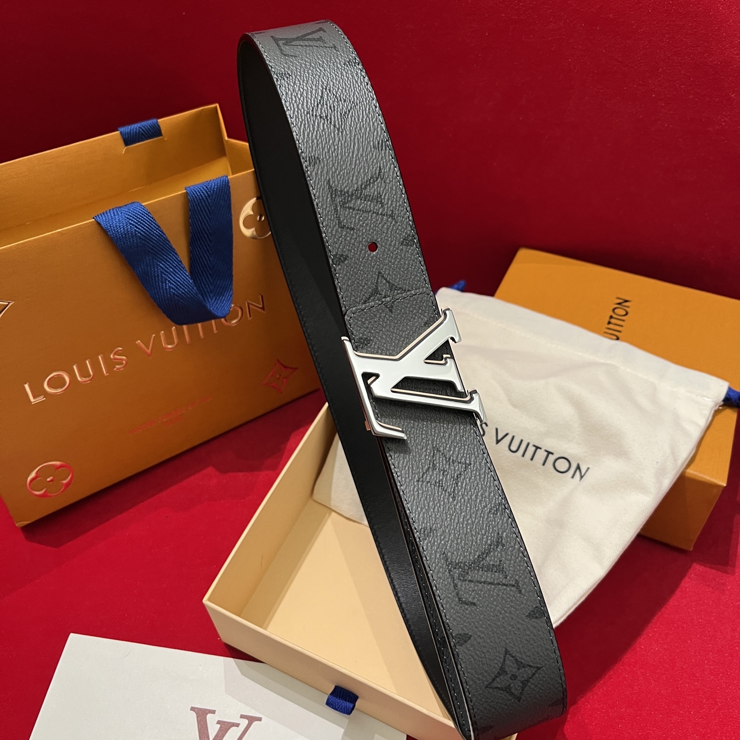 루이비통 벨트 57531 Louis Vuitton Belt