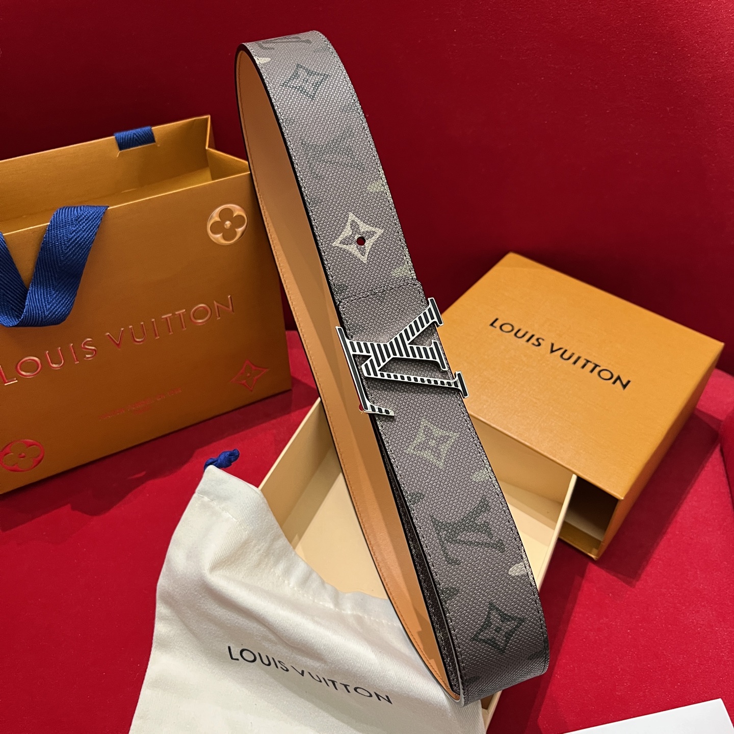 루이비통 벨트 57564 Louis Vuitton Belt