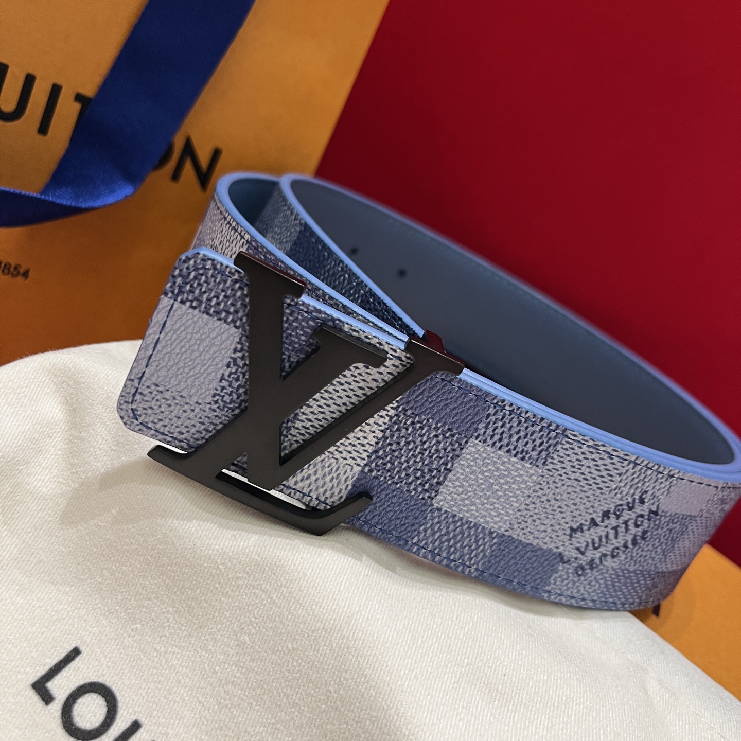 Chanel Luxury Atelier Designer Belt Accessories Ref.81B10250 2