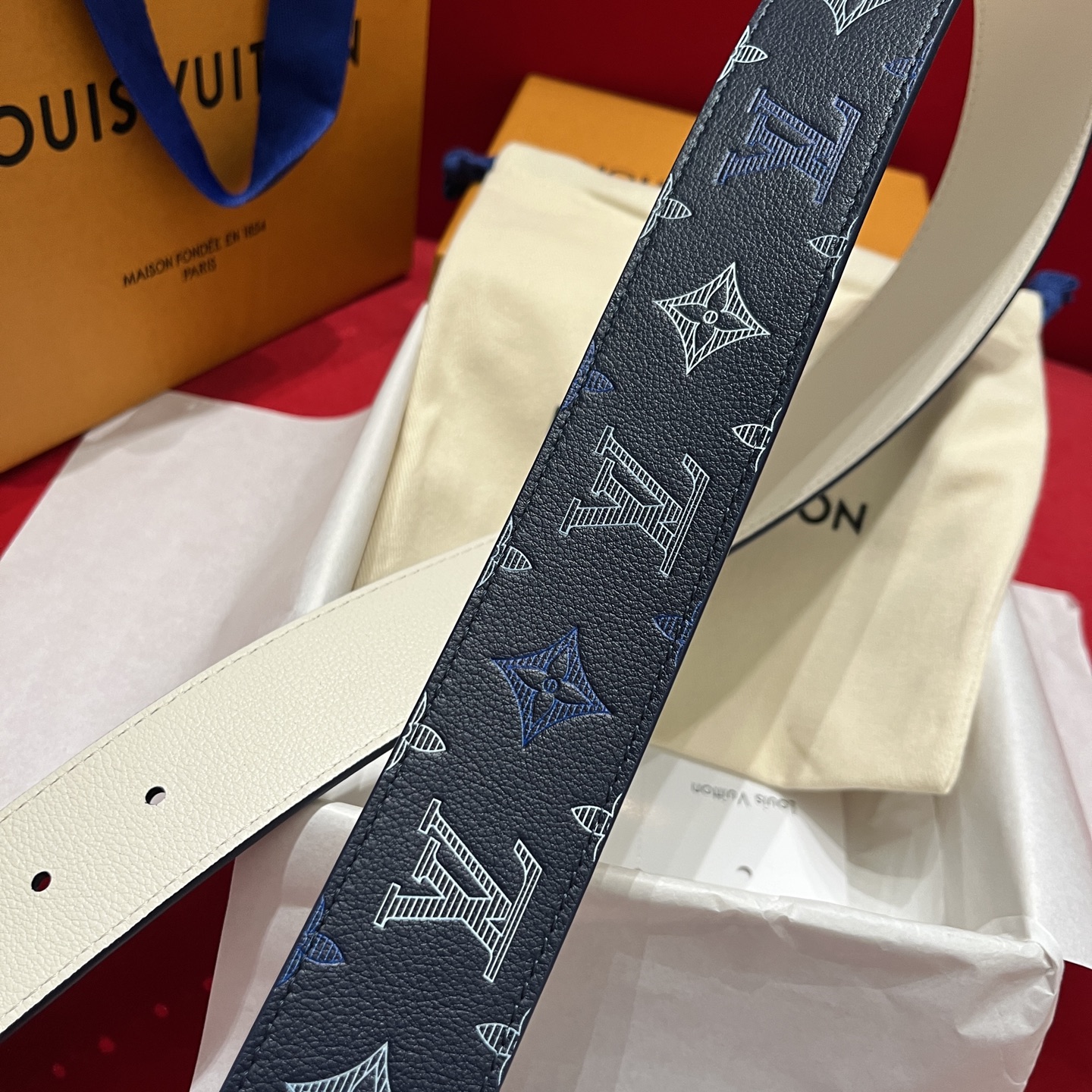 博柏利 路易威登 高定典藏高级成衣风衣外套及大衣服装 #C47A375C 6