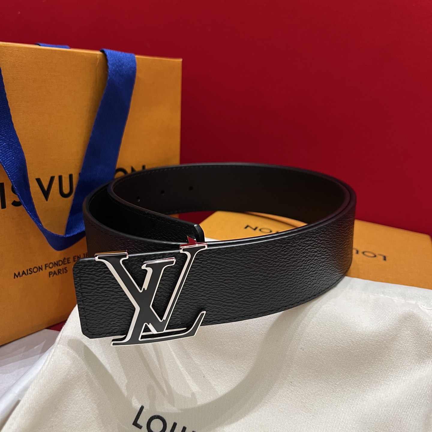 루이비통 벨트 130752 Louis Vuitton Belt