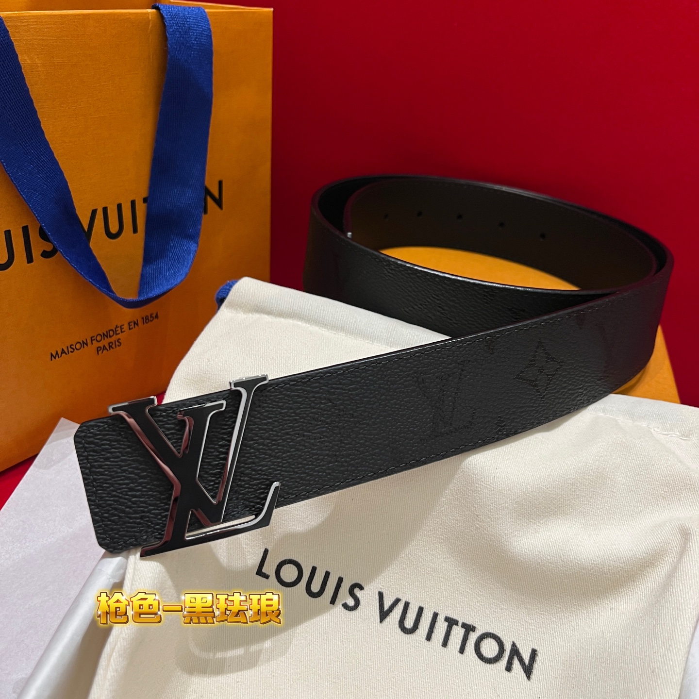 루이비통 벨트 130751 Louis Vuitton Belt