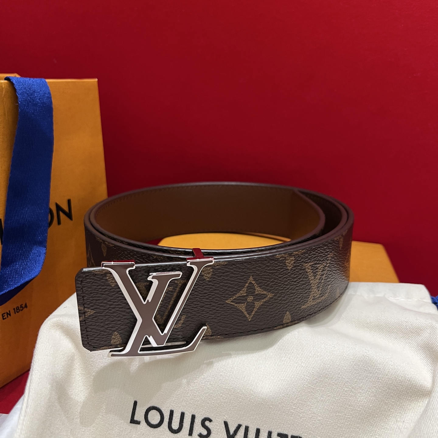 루이비통 벨트 130750 Louis Vuitton Belt