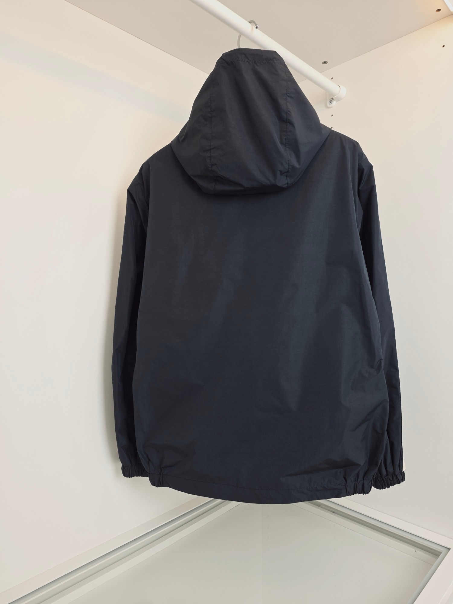 Alternative view of Moncler Jacket 08014