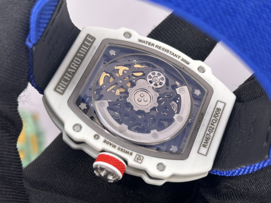 Richard Mille RM67-02 V3 Ultimate Replica Watch - Precision & Lightweight Design 8 i1727921744 1305 1