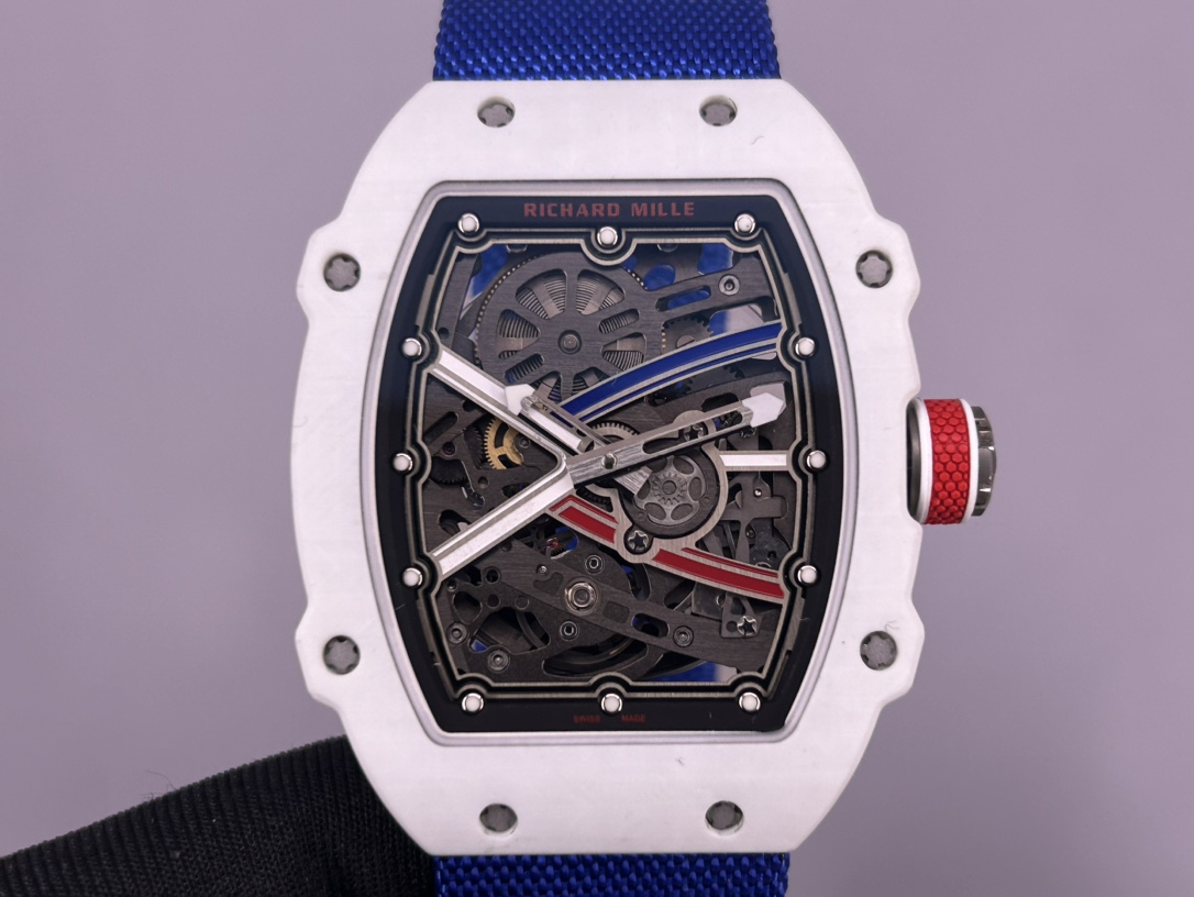 Richard Mille RM67-02 V3 Ultimate Replica Watch - Precision & Lightweight Design 3 i1727921744 2659 2