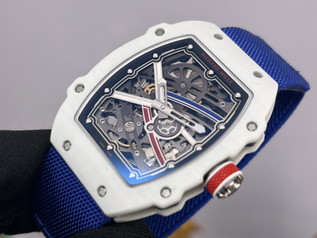 Richard Mille RM67-02 V3 Ultimate Replica Watch - Precision & Lightweight Design 4 i1727921744 6168 0