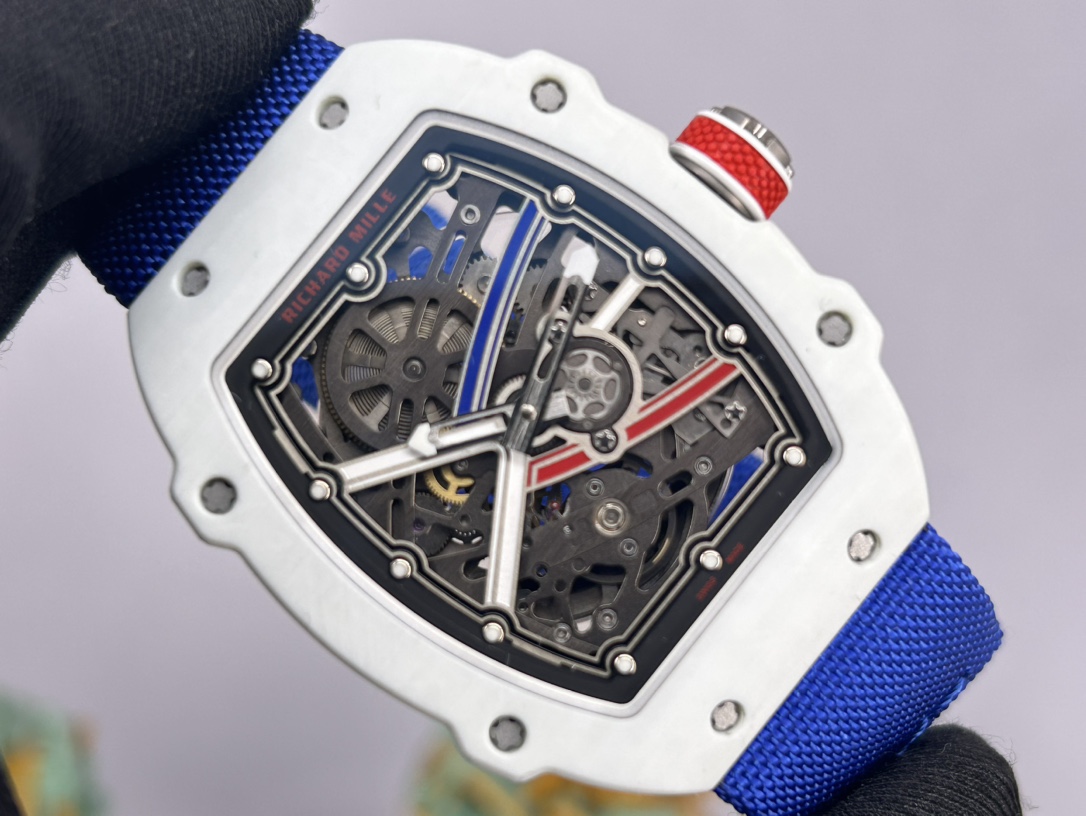 Richard Mille RM67-02 V3 Ultimate Replica Watch - Precision & Lightweight Design 2 i1727921744 6242 6