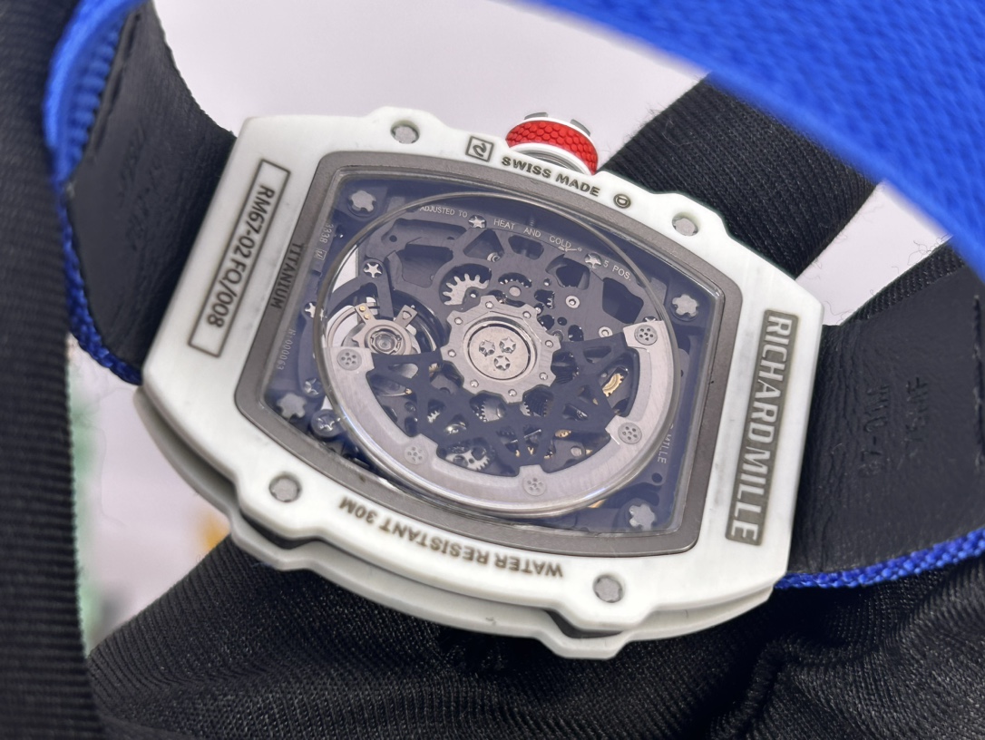 Richard Mille RM67-02 V3 Ultimate Replica Watch - Precision & Lightweight Design 7 i1727921744 9514 7