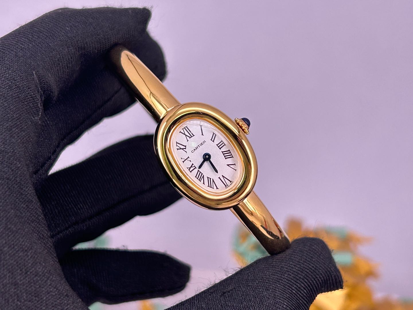 NO:156859,Kajia's classic bathtub series. Original mold opening. Full radium engraving lettering. Non-market ordinary version printing. Anyone who knows it knows it with original jewelry box. Baignoire's new 