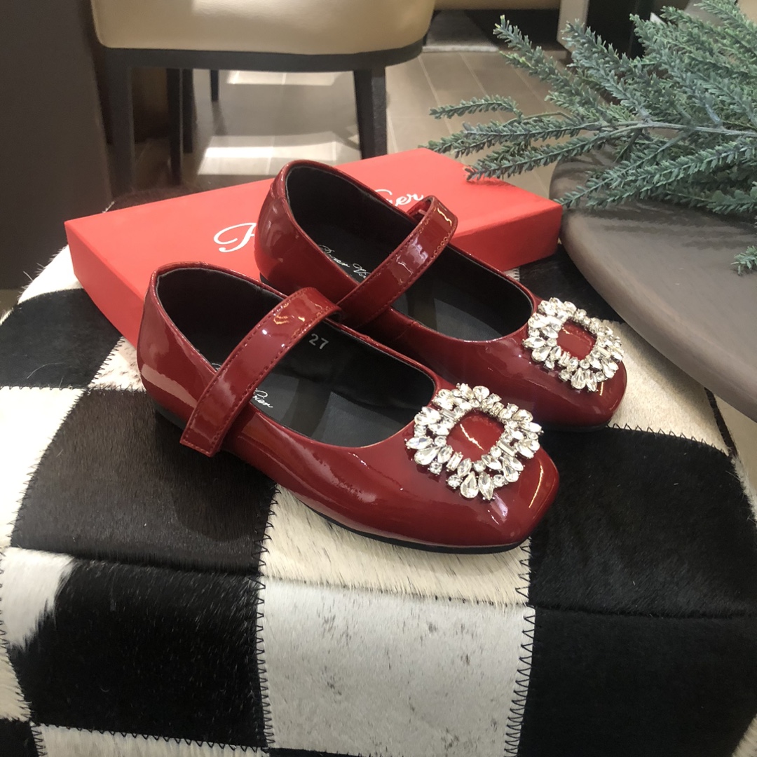 路铂廷 Christian Louboutin 经典高奢皮鞋鞋履高跟鞋 #3597D13E 5