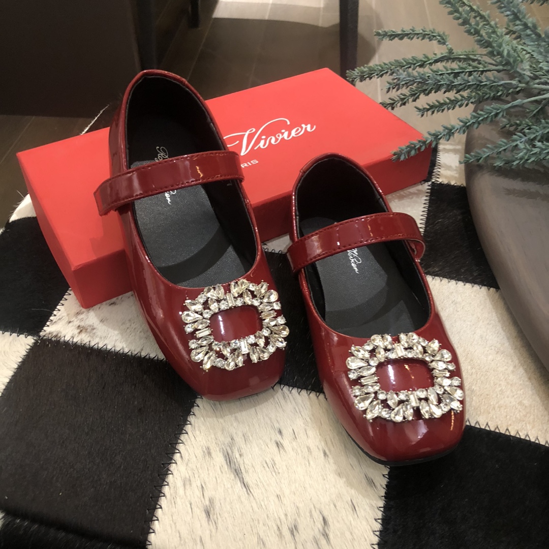 路铂廷 Christian Louboutin 经典高奢皮鞋鞋履高跟鞋 #3597D13E 4