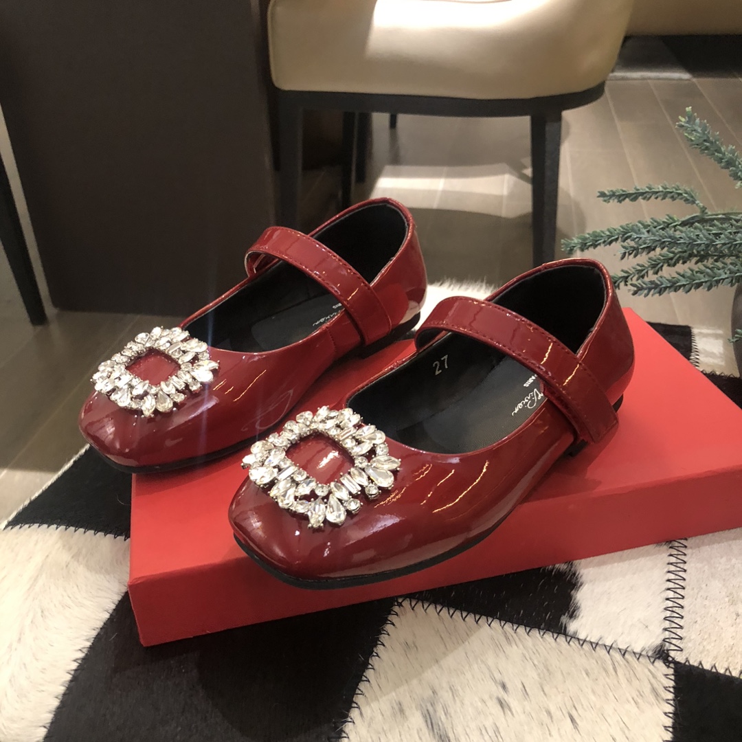 路铂廷 Christian Louboutin 经典高奢皮鞋鞋履高跟鞋 #3597D13E 7
