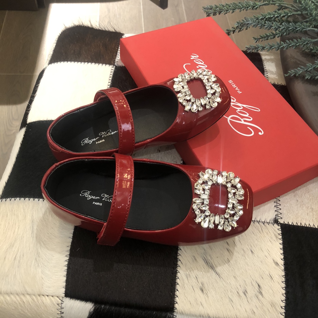 路铂廷 Christian Louboutin 经典高奢皮鞋鞋履高跟鞋 #3597D13E 3
