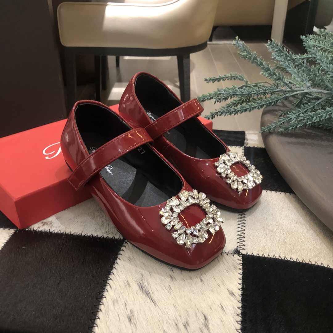 路铂廷 Christian Louboutin 经典高奢皮鞋鞋履高跟鞋 #3597D13E 2