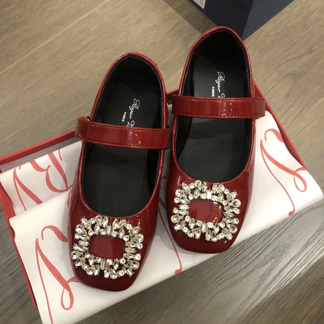 路铂廷 Christian Louboutin 经典高奢皮鞋鞋履高跟鞋 #3597D13E 9