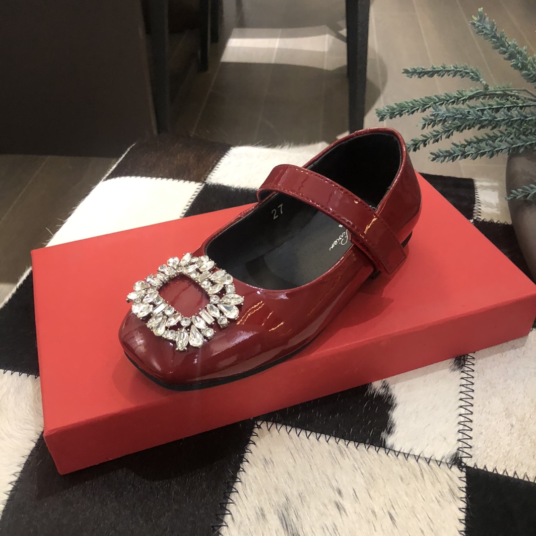 路铂廷 Christian Louboutin 经典高奢皮鞋鞋履高跟鞋 #3597D13E 8