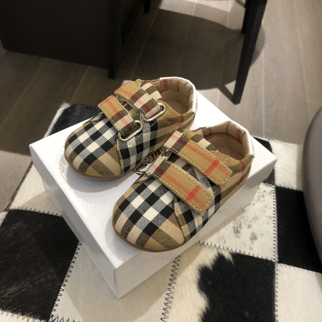 Burberry Haute Couture Classic Luxury Leather Shoe Loafer Shoes
