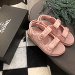 Chanel Flawless
 Shoes Sandals Girl
