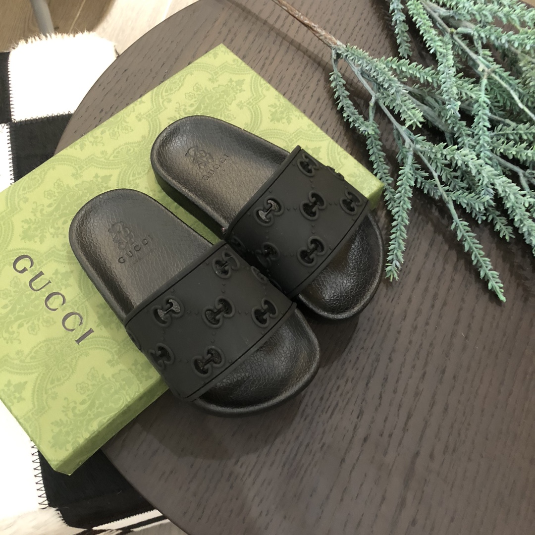 Gucci Shoes Slippers Shop Designer Replica
 Kids Summer Collection Beach