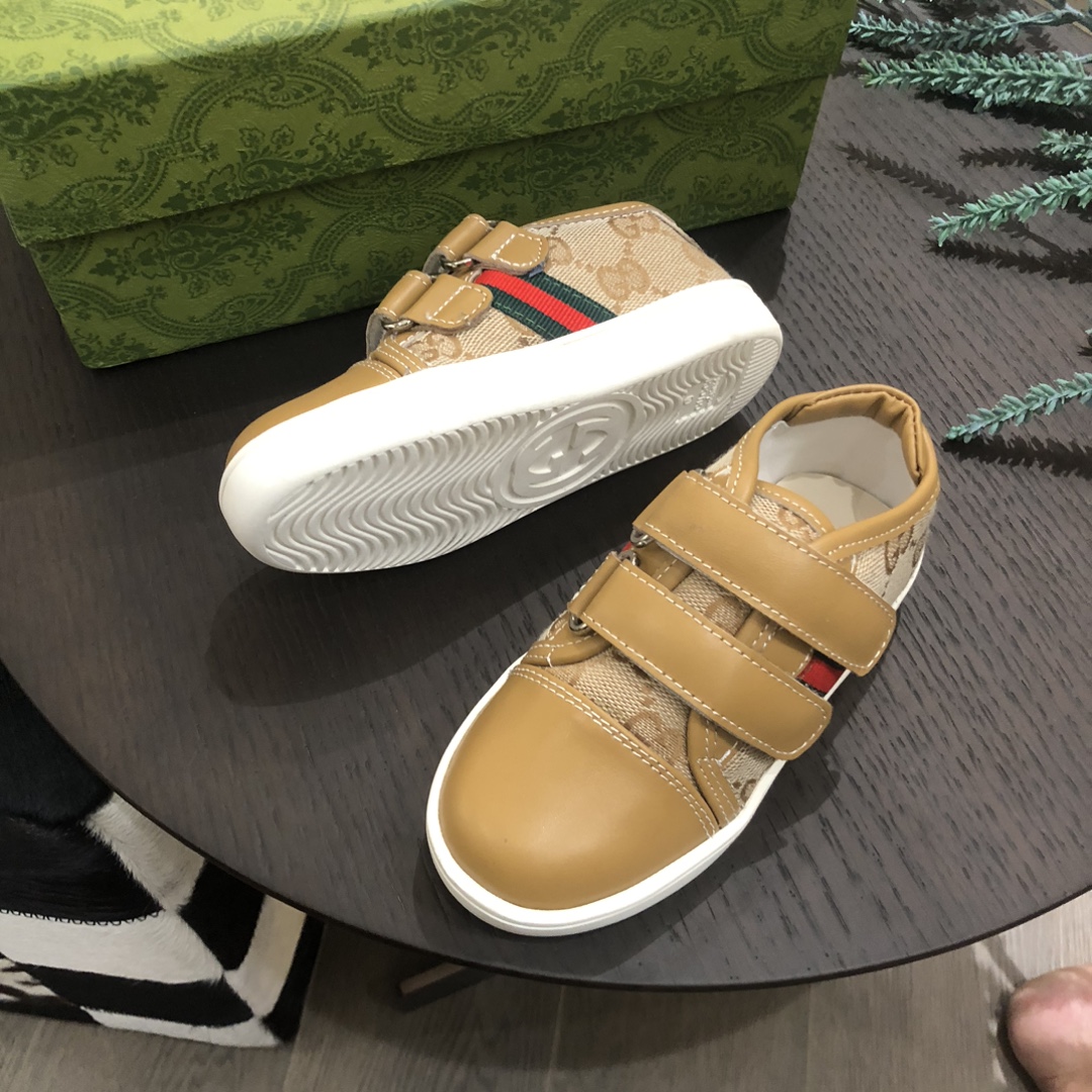 Gucci Haute Couture Classic Luxury Leather Shoe Loafer Shoes 7