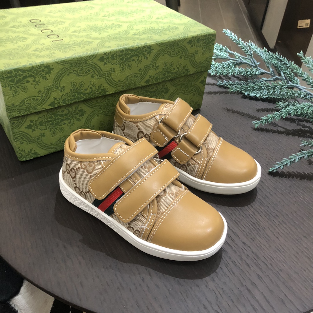 Gucci Haute Couture Classic Luxury Leather Shoe Loafer Shoes 2